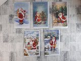 Karten (C); Weihnachten (100 Stück)